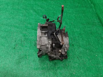 АКПП НА MAZDA MPV LW3W L3-DE