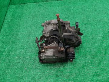 АКПП НА MAZDA MPV LW3W L3-DE