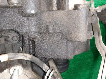 АКПП НА MAZDA MPV LW3W L3-DE