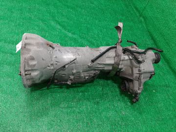 АКПП НА JEEP GRAND CHEROKEE WK2 ERB