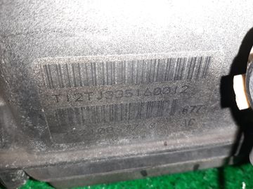 АКПП НА JEEP GRAND CHEROKEE WK2 ERB