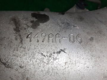 АКПП НА JEEP GRAND CHEROKEE WK2 ERB