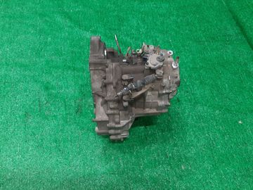 АКПП НА HONDA CIVIC EU3 D17A