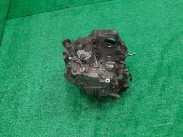 АКПП НА HONDA CIVIC EU3 D17A