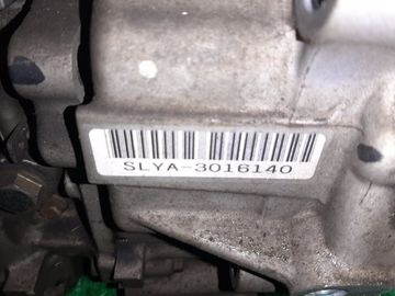 АКПП НА HONDA CIVIC EU3 D17A