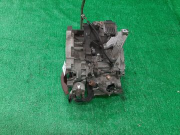 АКПП НА MAZDA PREMACY CREW LF-VE