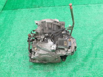 АКПП НА MAZDA PREMACY CREW LF-VE