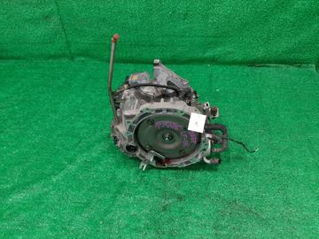 АКПП НА MAZDA AXELA BKEP LF-VE