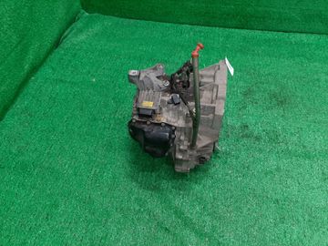 АКПП НА MAZDA AXELA BKEP LF-VE