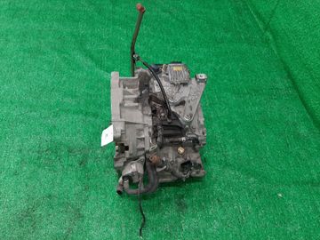 АКПП НА MAZDA AXELA BKEP LF-VE