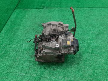 АКПП НА MAZDA AXELA BKEP LF-VE