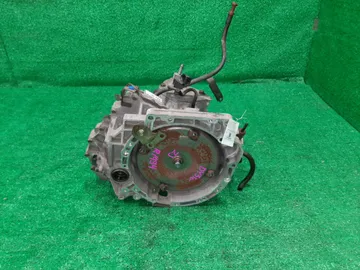АКПП НА MAZDA DEMIO DY3W ZJ-VE