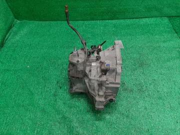 АКПП НА MAZDA DEMIO DY3W ZJ-VE