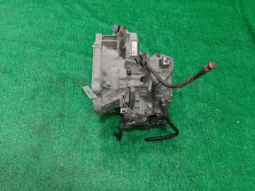 АКПП НА MAZDA DEMIO DY3W ZJ-VE