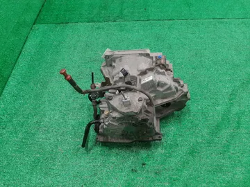 АКПП НА MAZDA DEMIO DY3W ZJ-VE