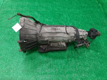 АКПП НА NISSAN CIMA FHY33 VQ30DET