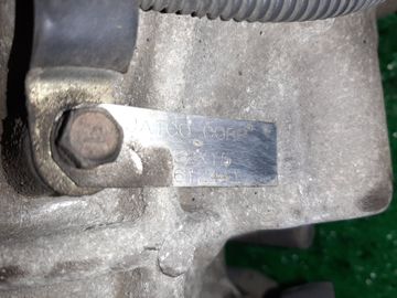 АКПП НА NISSAN CIMA FHY33 VQ30DET