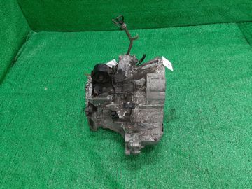 АКПП НА NISSAN PRESAGE HU30 VQ30DE