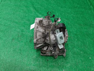 АКПП НА NISSAN PRESAGE HU30 VQ30DE