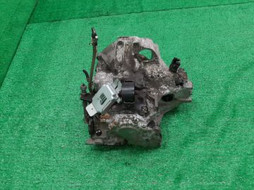 АКПП НА NISSAN PRESAGE HU30 VQ30DE