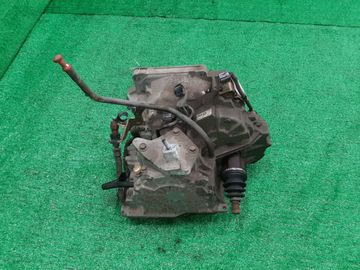 АКПП НА MAZDA DEMIO DY5W ZY-VE