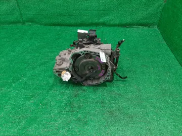 АКПП НА NISSAN PRIMERA QP12 QG18DE