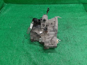 АКПП НА NISSAN PRIMERA QP12 QG18DE