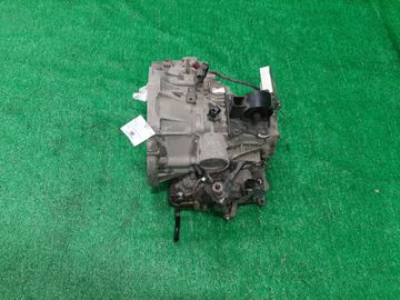 АКПП НА NISSAN PRIMERA QP12 QG18DE