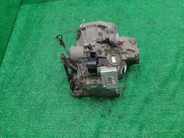 АКПП НА NISSAN PRIMERA QP12 QG18DE