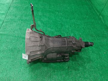 АКПП НА NISSAN SKYLINE HV35 VQ30DD