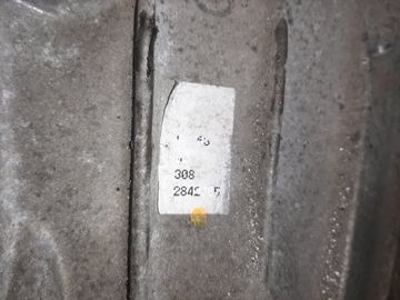 АКПП НА NISSAN SKYLINE HV35 VQ30DD