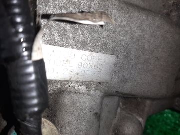 АКПП НА NISSAN SKYLINE HV35 VQ30DD