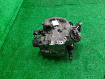 АКПП НА VOLKSWAGEN TOURAN 1T3 CAVC