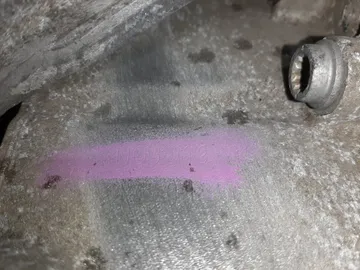 АКПП НА VOLKSWAGEN TOURAN 1T3 CAVC