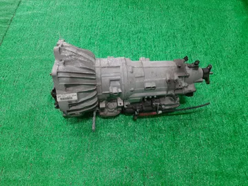 АКПП НА BMW Z3 E36 M52B20