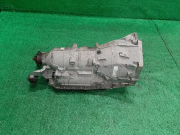 АКПП НА BMW 525I E60 N52B25AF