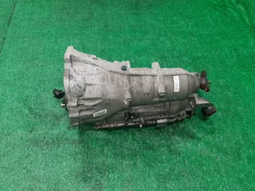 АКПП НА BMW 525I E60 N52B25AF