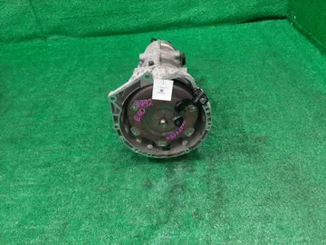 АКПП НА BMW 525I E60 N52B25AF