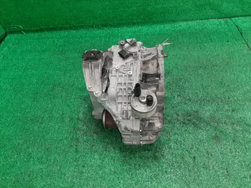 АКПП НА MINI COOPER R56 N16B16A