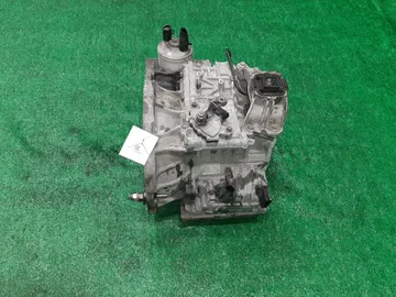 АКПП НА MINI COOPER R56 N16B16A