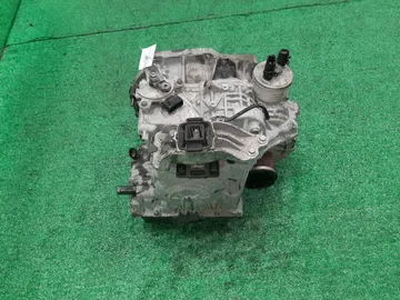 АКПП НА MINI COOPER R56 N16B16A