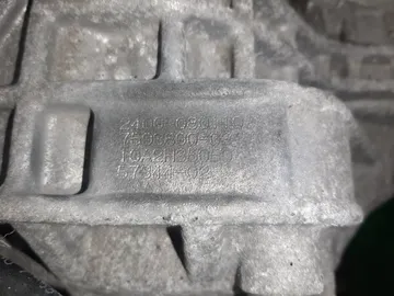 АКПП НА MINI COOPER R56 N16B16A