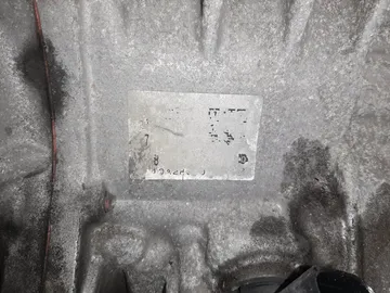 АКПП НА MINI COOPER R56 N16B16A