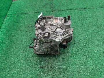 АКПП НА MINI COOPER R56 N12B16AA