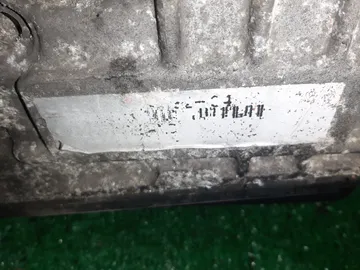 АКПП НА MINI COOPER R56 N12B16AA