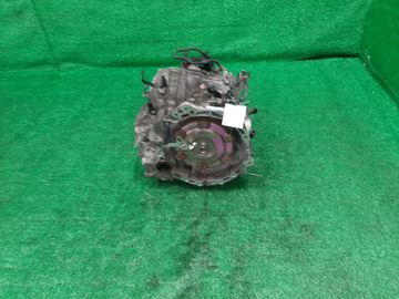 АКПП НА TOYOTA VITZ KSP90 1KR-FE