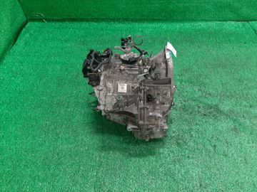 АКПП НА TOYOTA VITZ KSP90 1KR-FE