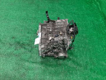 АКПП НА TOYOTA VITZ KSP90 1KR-FE