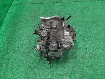 АКПП НА TOYOTA VITZ KSP90 1KR-FE