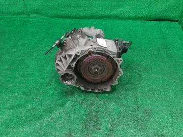 АКПП НА VOLKSWAGEN TOURAN 1T2 CAVB